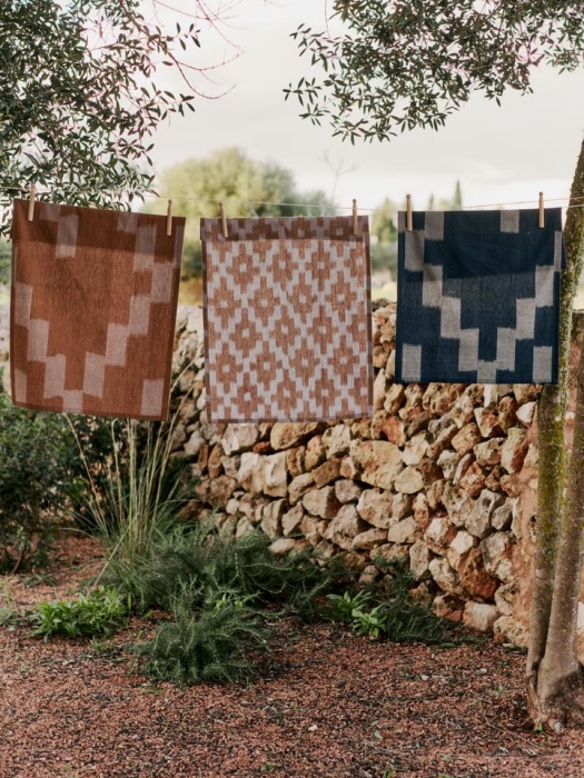 FermLiving_SS25_IkatTeaTowel_InkBlueParchment_1104270942_IkatTeaTowel_MistBlueTerracotta_1104270945_IkatTeaTowel_TerracottaMistBlue_1104270943.jpg