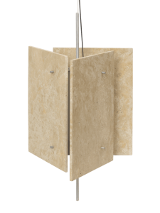 FERM LIVING lampa wisząca OESTE