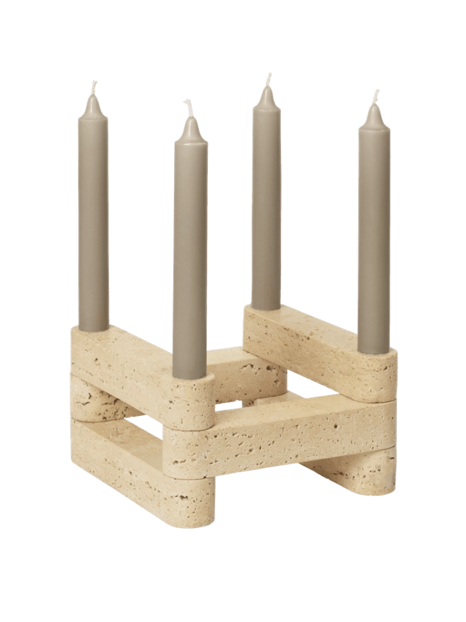 FermLiving_SS25_NewelModularCandleHolderSet_Travertine_1104271040_1.png