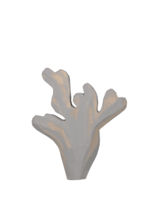 FERM LIVING wieszak HARBOUR SEAWEED jasnoniebieski