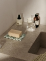 FermLiving_SS25_MistSoapDish_EmeraldOff-white_1104271145_DimpleGlasses_SetOf2_Clear_1104270155.jpg