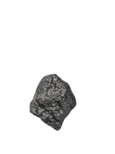 FERM LIVING wieszak COMBER ROCK czarny