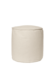 FERM LIVING puf AUN  Ø40