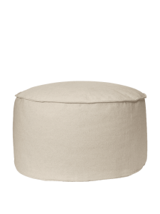 FERM LIVING puf AUN  Ø80