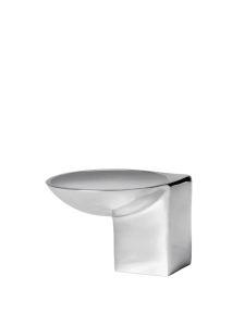 FERM LIVING miska SANTANY mała aluminium