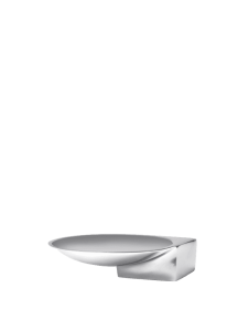 FERM LIVING miska SANTANY duża aluminium