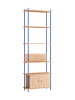 MOEBE_Shelving-System_NB_S.255.1.B_Oak_Deep-Blue_High-Res.png