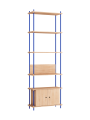MOEBE_Shelving-System_NB_S.255.1.B_Oak_Deep-Blue_High-Res.png