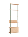 MOEBE_Shelving-System_NB_S.255.1.B_Oak_Pine-Green_High-Res.png