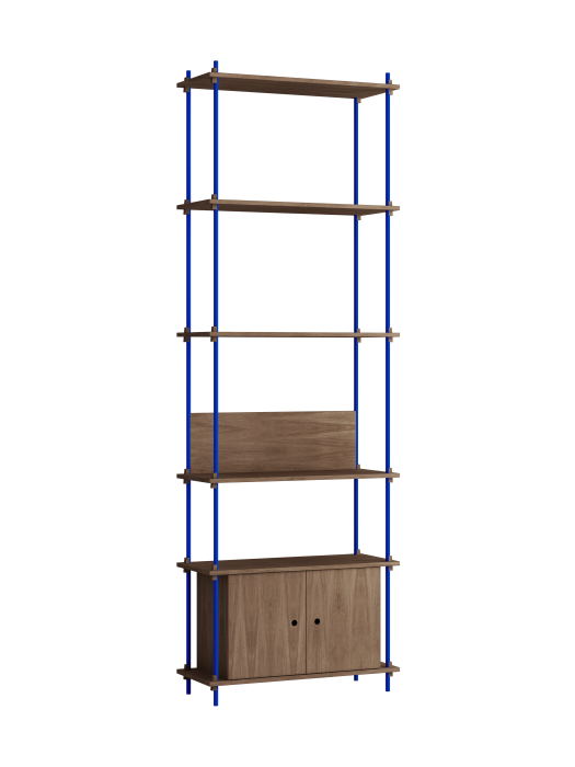 MOEBE_Shelving-System_NB_S.255.1.B_Smoked-Oak_Deep-Blue_High-Res.png