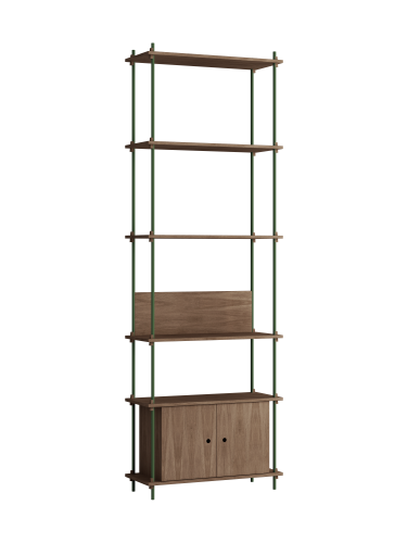 MOEBE_Shelving-System_NB_S.255.1.B_Smoked-Oak_Pine-Green_High-Res.png