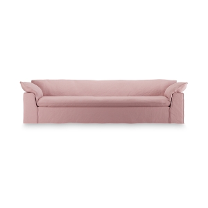 HK LIVING sofa NOMAD 305cm wise, blossom