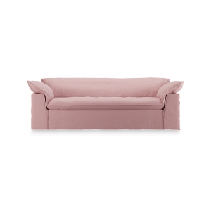 HK LIVING sofa NOMAD 244cm wise, blossom