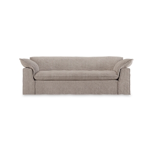 HK LIVING sofa NOMAD 244cm sneak, beige