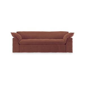 HK LIVING sofa NOMAD 244cm royal velvet, magnolia