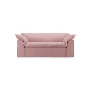 HK LIVING sofa NOMAD 204cm wise, blossom