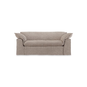 HK LIVING sofa NOMAD 204cm sneak, beige