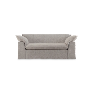 HK LIVING sofa NOMAD 204cm sneak, light grey