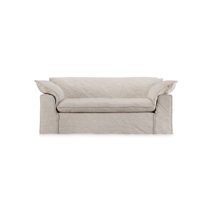 HK LIVING sofa NOMAD 204cm boucle, taupe