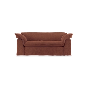 HK LIVING sofa NOMAD 204cm royal velvet, magnolia