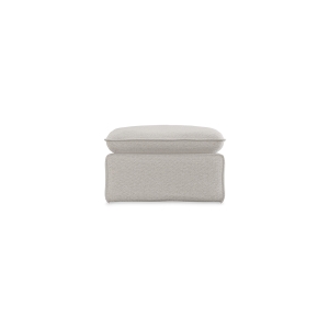 HK LIVING sofa NOMAD puf cosy, beige