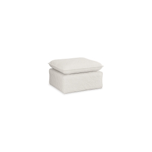 HK LIVING sofa NOMAD puf boucle, cream