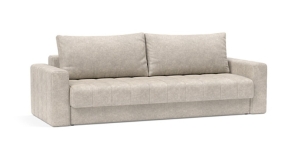 INNOVATION sofa rozkładana z podłokietnikami AKELLO