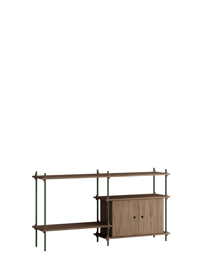 MOEBE_Shelving-System_NB_S.85.2.C_Smoked-Oak_Pine-Green_High-Res.png
