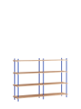 MOEBE_Shelving-System_NB_S.115.2.B_Oak_Deep-Blue_High-Res.png