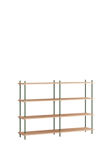 MOEBE_Shelving-System_NB_S.115.2.B_Oak_Pine-Green_High-Res.png