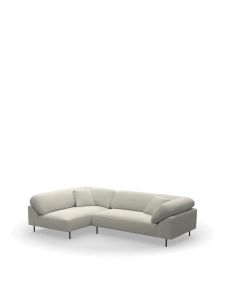 WOUD sofa modułowa COLLAR kompozycja 1