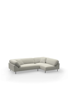 WOUD sofa modułowa COLLAR kompozycja 2