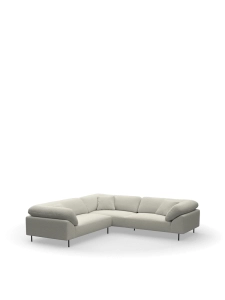 WOUD sofa modułowa COLLAR kompozycja 5