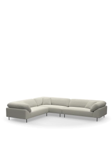 WOUD sofa modułowa COLLAR kompozycja 7