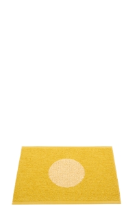 PAPPELINA dywan VERA POP mustard / pale yellow różne rozmiary