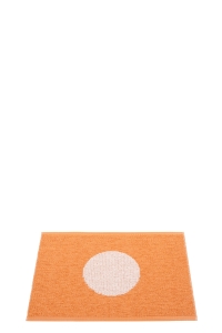 PAPPELINA dywan VERA POP pale orange / pearl pink różne rozmiary