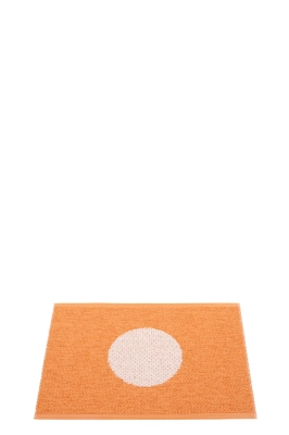 PAPPELINA dywan VERA POP pale orange / pearl pink różne rozmiary