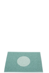 PAPPELINA dywan VERA POP pale turquoise / jade różne rozmiary