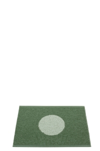 PAPPELINA dywan VERA POP misty mint / leaf różne rozmiary