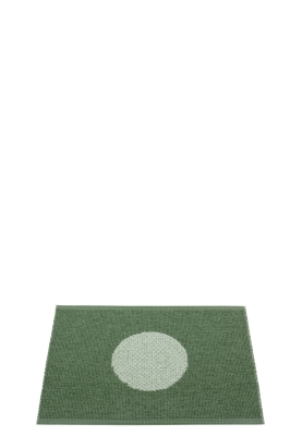 PAPPELINA dywan VERA POP misty mint / leaf różne rozmiary