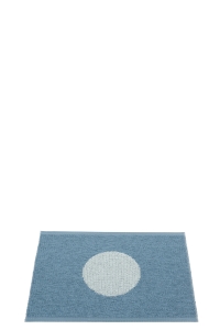 PAPPELINA dywan VERA POP river blue / blue fog różne rozmiary