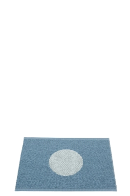PAPPELINA dywan VERA POP river blue / blue fog różne rozmiary