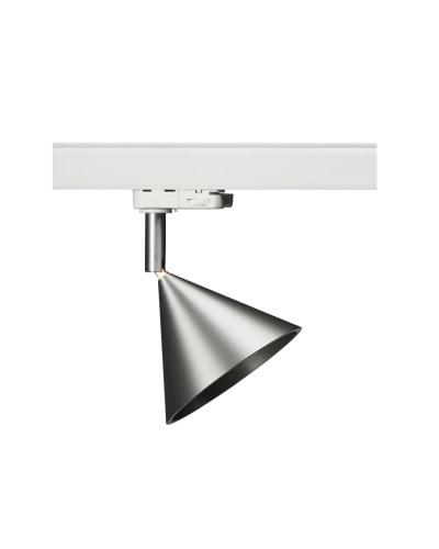 PHOLC lampa wisząca / spot APOLLO 17 aluminium