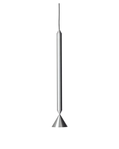 PHOLC lampa wisząca APOLLO 59 aluminium