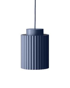 PHOLC lampa wisząca DONNA 18 midnight blue
