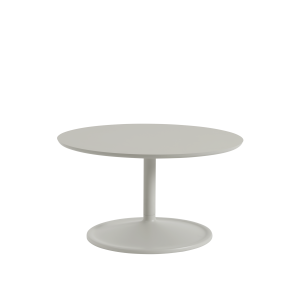 MUUTO stolik SOFT SIDE Ø75 x 42h szary
