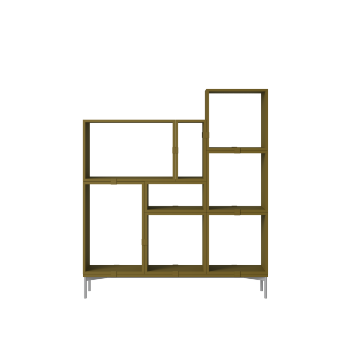 stacked-storage-system-bookcase-config-5-brown-green-muuto-hi-res_8.png