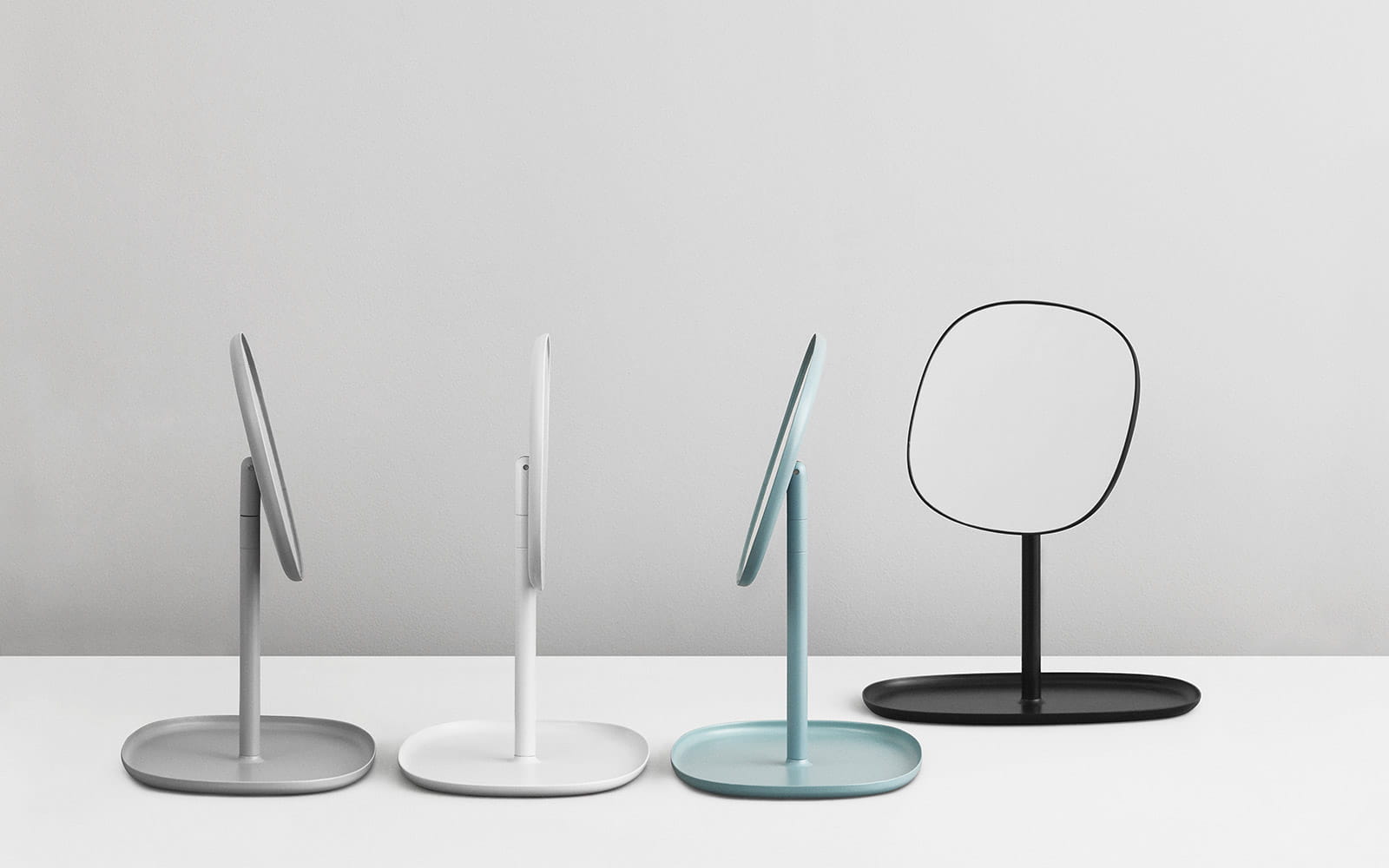 NORMANN COPENHAGEN lusterko FLIP