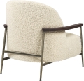 Sejour_LoungeChair_WithArmrest_Conic_FullyUpholstered_AntiqueBrass_AmericanWalnut_Dedar_Artemidor_Agnello-T19015-001_B3Q.jpg