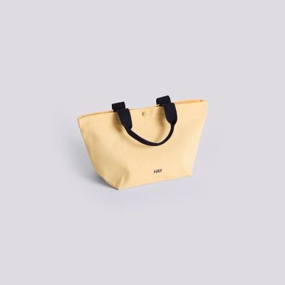 HAY torba EVERYDAY TOTE S jasnożółta